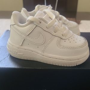 Nike AirForce 1 LE  Toddler Kids' Shoe